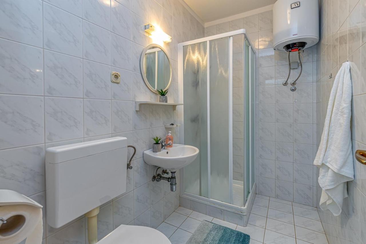 Apartment-Haus Wolbeck Červar-Porat المظهر الخارجي الصورة