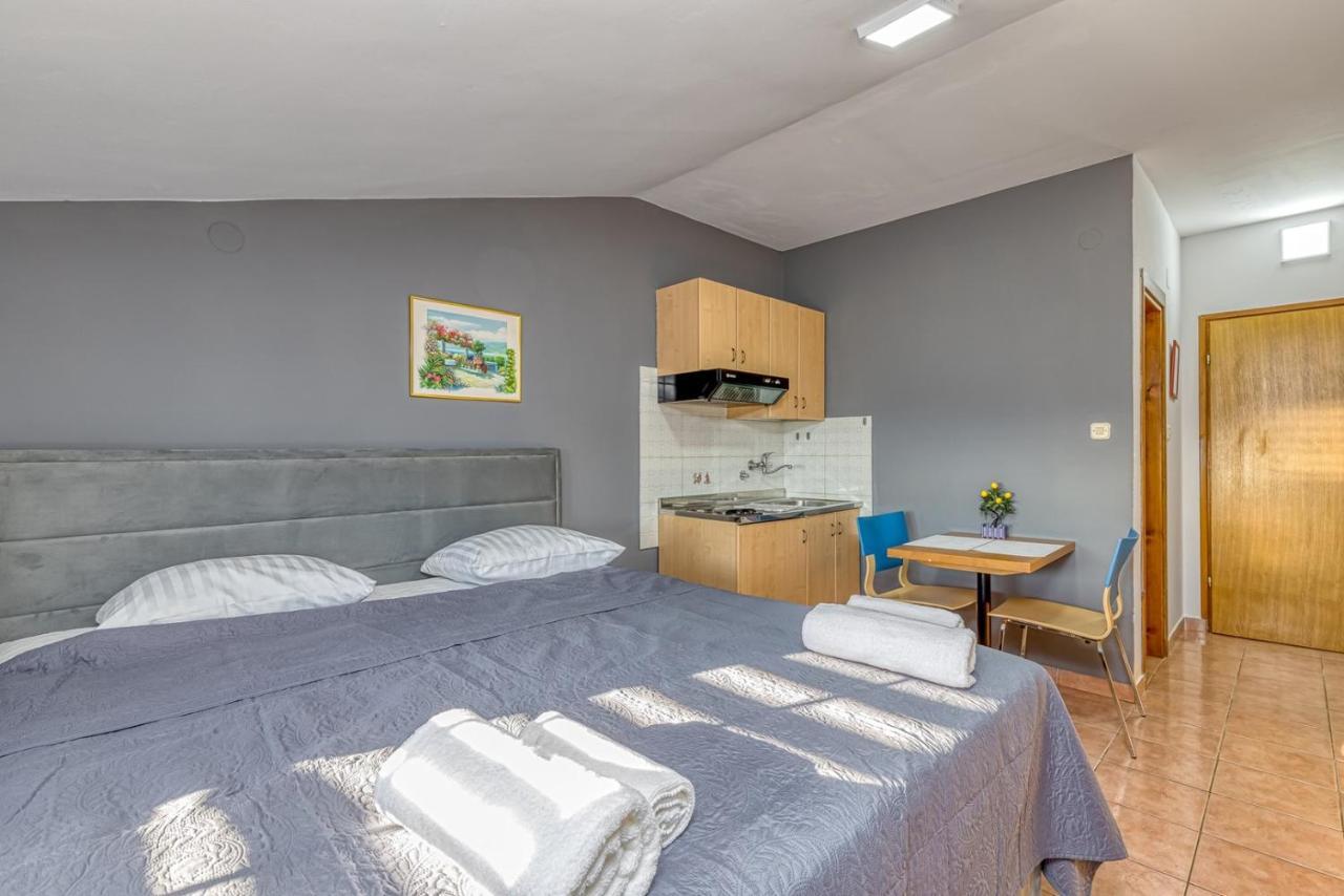 Apartment-Haus Wolbeck Červar-Porat المظهر الخارجي الصورة