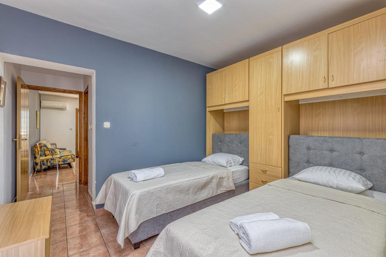 Apartment-Haus Wolbeck Červar-Porat المظهر الخارجي الصورة