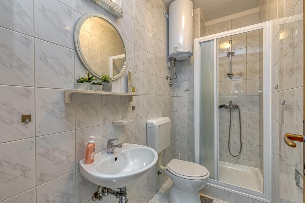 Apartment-Haus Wolbeck Červar-Porat المظهر الخارجي الصورة