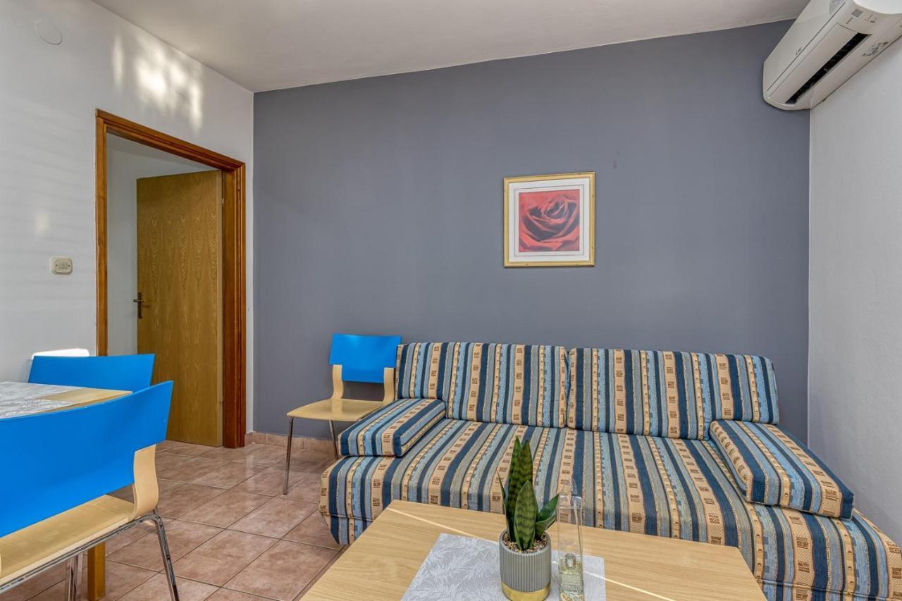 Apartment-Haus Wolbeck Červar-Porat المظهر الخارجي الصورة