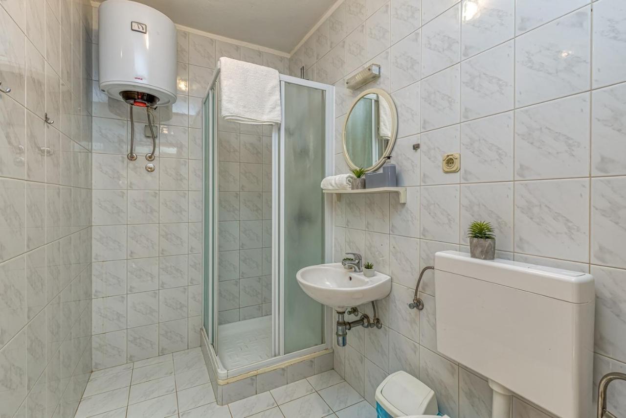Apartment-Haus Wolbeck Červar-Porat المظهر الخارجي الصورة