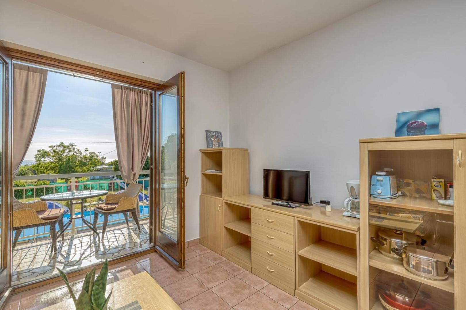 Apartment-Haus Wolbeck Červar-Porat المظهر الخارجي الصورة
