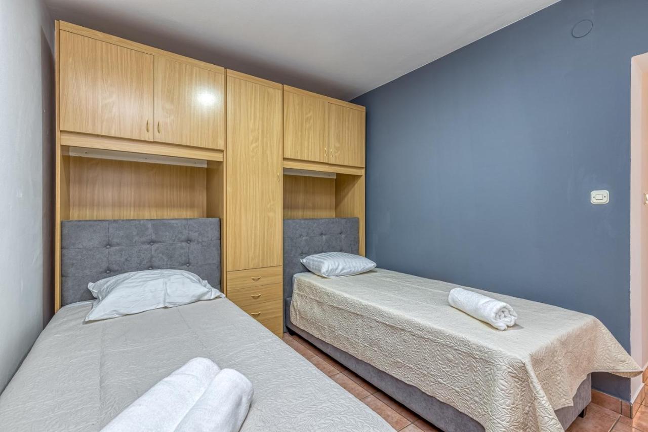 Apartment-Haus Wolbeck Červar-Porat المظهر الخارجي الصورة