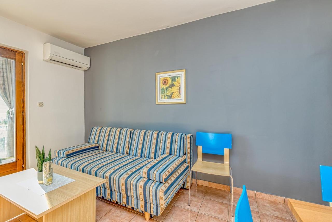 Apartment-Haus Wolbeck Červar-Porat المظهر الخارجي الصورة